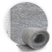 Aluminiumwol MIDDEL 100 gram