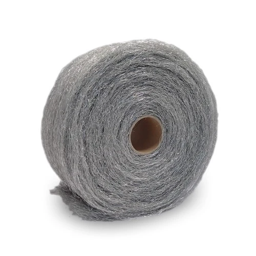 Aluminiumwol MIDDEL 450 gram