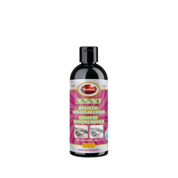 Bestek roestverwijderaar