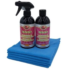 Dursol SHINE Marmer- & Graniet onderhoudsset