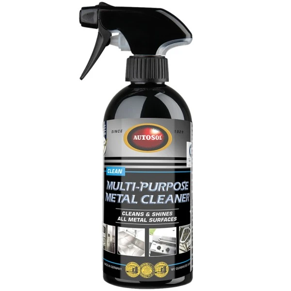 Autosol Metaalreiniger 500 ml