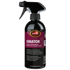 Autosol SENATOR RVS krachtreiniger 500 ml