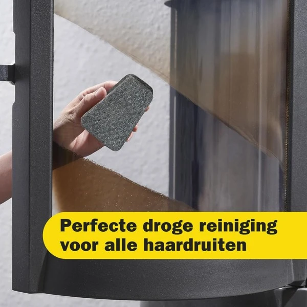 Metalino Haardglas reiniger (2 st)