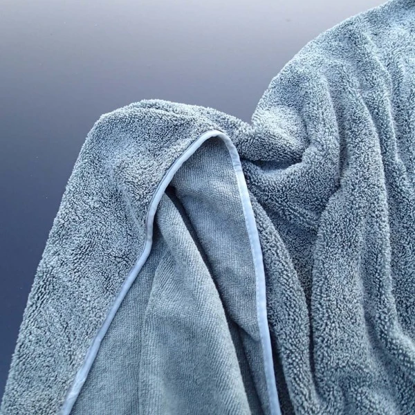 Microvezel auto droogdoek XL