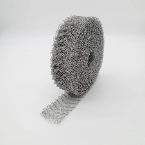 Muis & Rat STOP wering gaas, breedte 5 cm - 10 meter