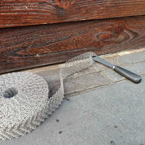 Muis & Rat STOP wering gaas per meter