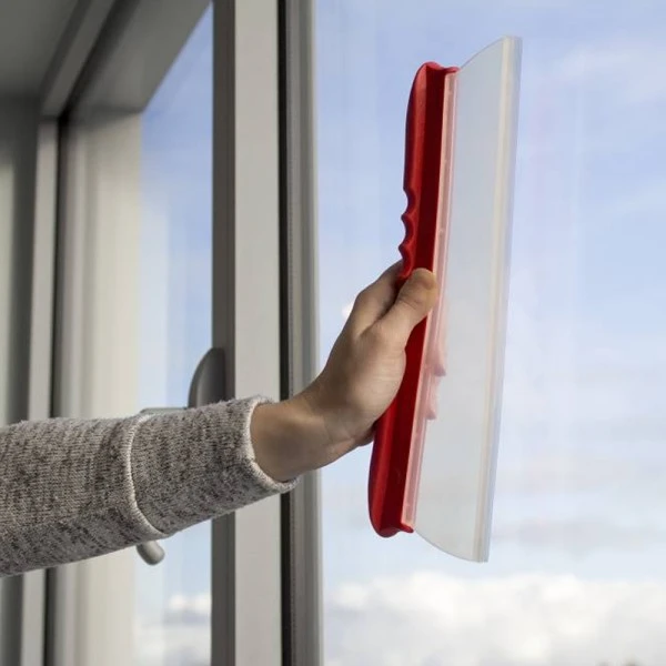 Flexible Siliconen Wisser