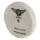 Polijstschijf Flanel 100 mm