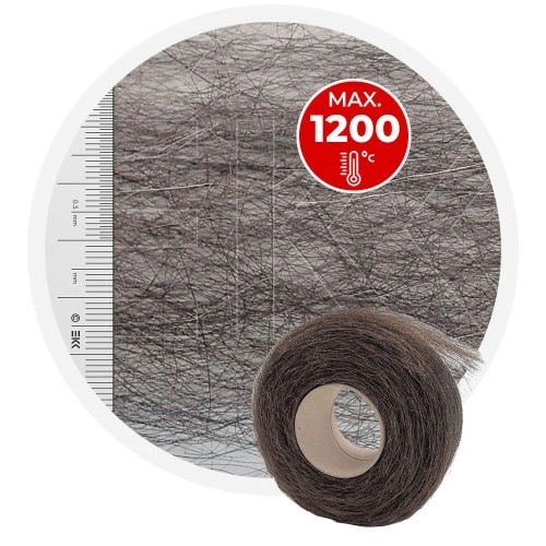 RVS Demperwol HT - rol 1 kg