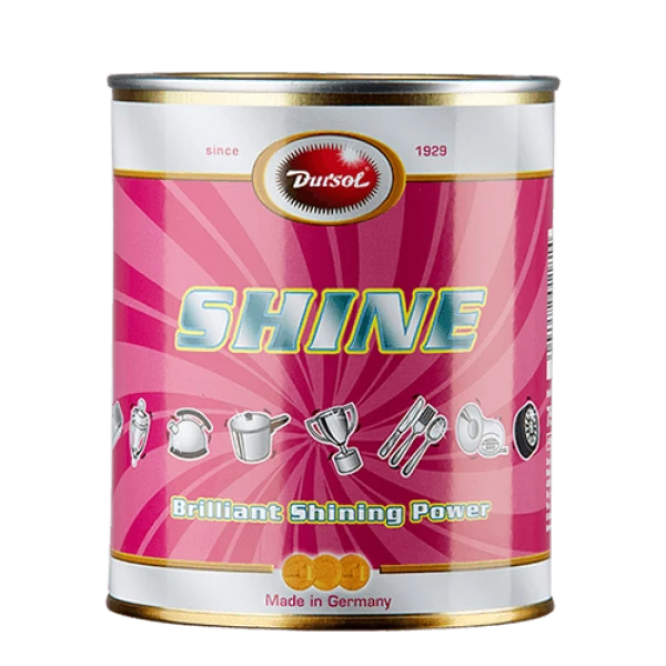 Dursol SHINE polijstpasta 750 ml
