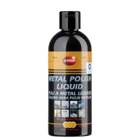 Autosol Metal Polish vloeibaar