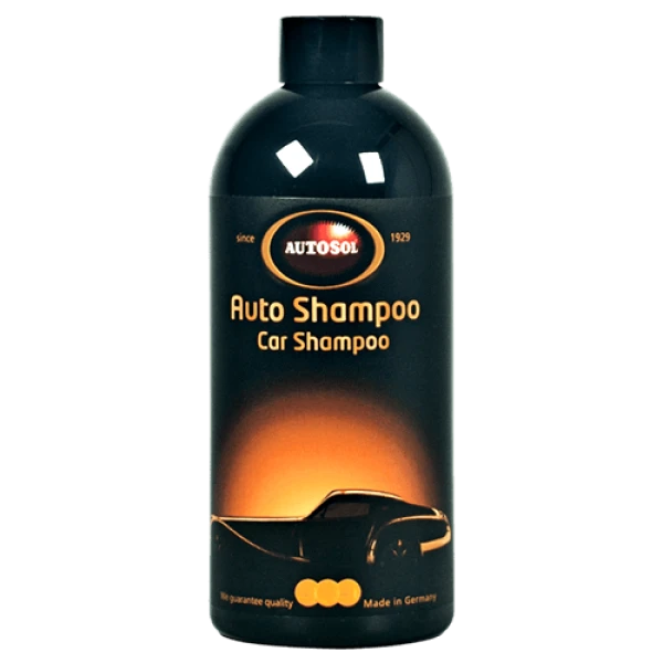 Autosol Autoshampoo