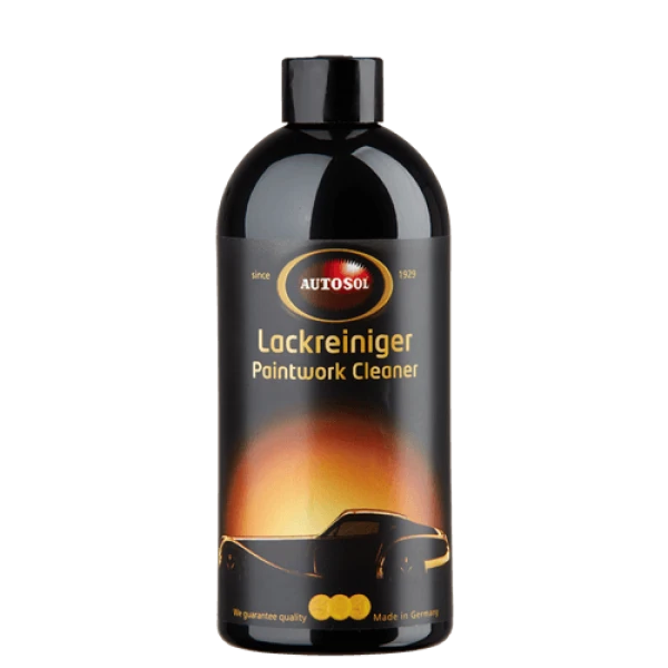 Autosol Lakreiniger