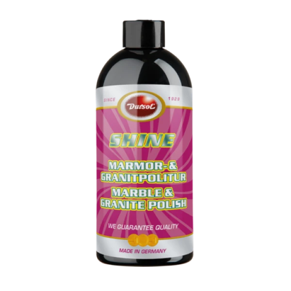 Dursol SHINE Marmer- & Graniet Polish