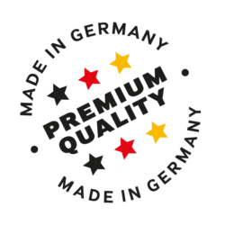 Made in Germany